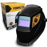 Ficha técnica e caractérísticas do produto Máscara de Solda Escurecimento Automático Super Tork