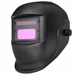 Ficha técnica e caractérísticas do produto Mascara de Solda Escurecimento Automatico