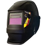 Ficha técnica e caractérísticas do produto Máscara de Solda GT - MCR Automática com Regulagem - GERMAN TOOLS