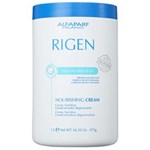 Ficha técnica e caractérísticas do produto Máscara de Tratamento Alfaparf Rigen Milk Protein Plus Nourishing Cream - 1Kg