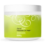 Ficha técnica e caractérísticas do produto Máscara de Tratamento Deva Curl Heaven In Hair - 500g