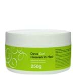 Ficha técnica e caractérísticas do produto Máscara de Tratamento Deva Curl Heaven In Hair 250G