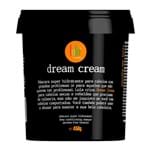 Ficha técnica e caractérísticas do produto Máscara de Tratamento Dream Cream Lola Cosmetics 450g