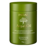 Ficha técnica e caractérísticas do produto Argan Oil Mascara Hidrat 1 KG - Inoar