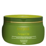 Máscara de Tratamento Intensivo Óleo de Argan Inoar - Máscara de Tratamento 250g