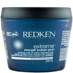 Ficha técnica e caractérísticas do produto Máscara de Tratamento Redken Extreme Strength Builder Plus - 250ml
