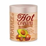 Ficha técnica e caractérísticas do produto Máscara de Tratamento Tratage Hot Cream - 500g