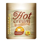 Ficha técnica e caractérísticas do produto Máscara de Tratamento Tratage Hot Cream 500g