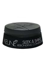 Ficha técnica e caractérísticas do produto Máscara Design Care Sleek & Shine Rebonding Conditioner 200ml