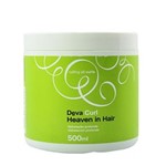 Ficha técnica e caractérísticas do produto Máscara Deva Curl Heaven In Hair 500G