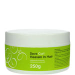 Ficha técnica e caractérísticas do produto Heaven In Hair Tratamento Deva Curl 250g
