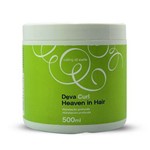 Ficha técnica e caractérísticas do produto Máscara Deva Curl Heaven In Hair - Tratamento 500g