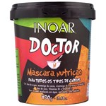 Ficha técnica e caractérísticas do produto Mascara Doctor Nutrição 450Gr - Inoar