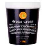 Ficha técnica e caractérísticas do produto Máscara Dream Cream 450g Lola