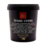Ficha técnica e caractérísticas do produto Máscara Dream Cream Lola Cosmetics 450g