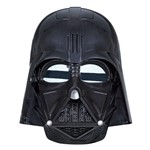 Ficha técnica e caractérísticas do produto Máscara Eletrônica - Darth Vader - Star Wars - Rogue One - Disney - Hasbro