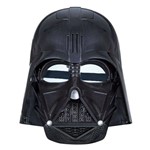 Máscara Eletrônica Darth Vader Star Wars Rogue One Disney