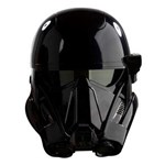 Ficha técnica e caractérísticas do produto Máscara Eletrônica Death Trooper Hasbro