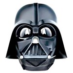Ficha técnica e caractérísticas do produto Máscara Eletrônica Hasbro Darth Vader Star Wars Acessório