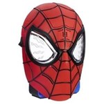 Ficha técnica e caractérísticas do produto Máscara Eletrônica Homem Aranha Ultimate Spiderman Vs Sexteto Sinistro