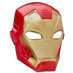 Ficha técnica e caractérísticas do produto Máscara Eletrônica Homem de Ferro Fx - Capitão América Guerra Civil B5784