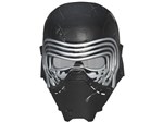 Máscara Eletrônica - Kylo Ren Star Wars - Hasbro
