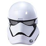 Ficha técnica e caractérísticas do produto Máscara Eletrônica Star Wars Ep 8 - Hasbro