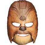 Máscara Eletrônica Star Wars EP VII Sidekick - Hasbro