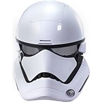 Máscara Eletrônica Star Wars Ep8 - Hasbro