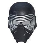 Ficha técnica e caractérísticas do produto Máscara Eletrônica Star Wars Kylo Ren B3927 - Hasbro