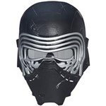 Ficha técnica e caractérísticas do produto Máscara Eletrônica Star Wars VII Kylo Ren B3927 - Hasbro