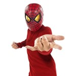 Ficha técnica e caractérísticas do produto Máscara Eletrônica - The Amazing Spider-Man - Hasbro