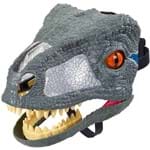 Ficha técnica e caractérísticas do produto Máscara Eletrônica Velocipaptor Jurassic World FMB74 Mattel