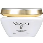 Ficha técnica e caractérísticas do produto Máscara Elixir Ultime Le Masque 200ml Kérastase - Kerastase