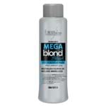 Ficha técnica e caractérísticas do produto Máscara Forever Liss Professional Mega Blond Black Matizadora 500ml