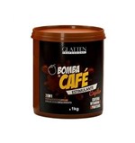 Ficha técnica e caractérísticas do produto Máscara Glatten Bomba de Café 1kg