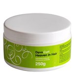 Ficha técnica e caractérísticas do produto Máscara Heaven In Hair Deva Curl - Máscara Hidratante para os Cabelos - 250g