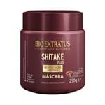 Ficha técnica e caractérísticas do produto Máscara Hidratação Nutritiva Shitake Plus 250G - Bio Extratus