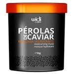 Ficha técnica e caractérísticas do produto Máscara Hidratante 1kg Widi Care Pérolas de Caviar