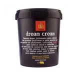 Ficha técnica e caractérísticas do produto Máscara Hidratante Lola Cosmetics Dream Cream 450g