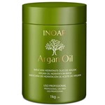 Ficha técnica e caractérísticas do produto Máscara Hidratante Óleo de Argan Oil 1kg - Inoar