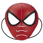 Ficha técnica e caractérísticas do produto Máscara Homem-Aranha 17 Cm - Hasbro