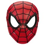 Ficha técnica e caractérísticas do produto Máscara Homem-Aranha Básica - Hasbro