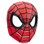 Ficha técnica e caractérísticas do produto Máscara - Homem-Aranha - Hasbro Hasbro
