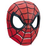 Ficha técnica e caractérísticas do produto Máscara Homem Aranha Ultimate Spiderman Vs Sexteto Sinistro B6678