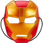 Ficha técnica e caractérísticas do produto Mascara Homem de Ferro Hasbro B0440 10849