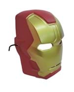 Ficha técnica e caractérísticas do produto Mascara Homem de Ferro