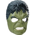 Ficha técnica e caractérísticas do produto Máscara Hulk Filme Thor - Hasbro - Avengers