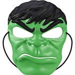 Máscara Hulk Hasbro