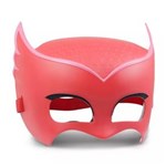 Ficha técnica e caractérísticas do produto Máscara Infantil - PJ Masks - Corujita - Dtc Dtc